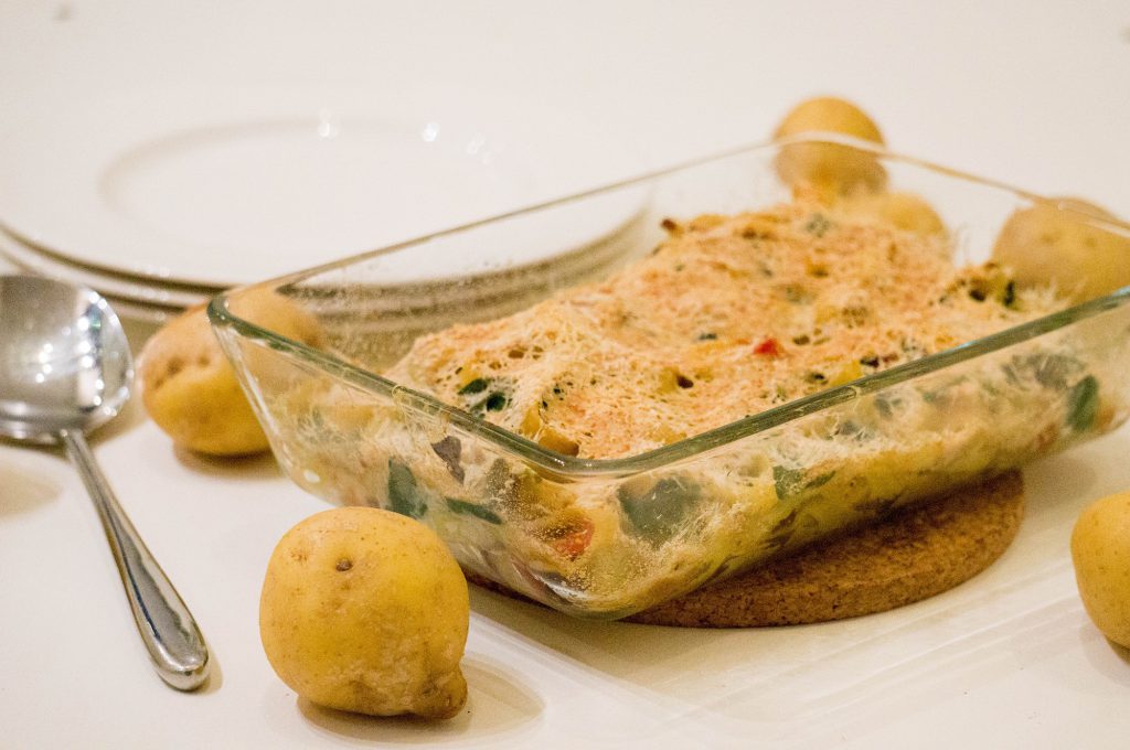 Pizzoccheri - Babies Kitchen familie recept