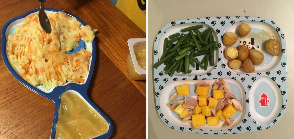 mama update 5 | Babies Kitchen - Food 2