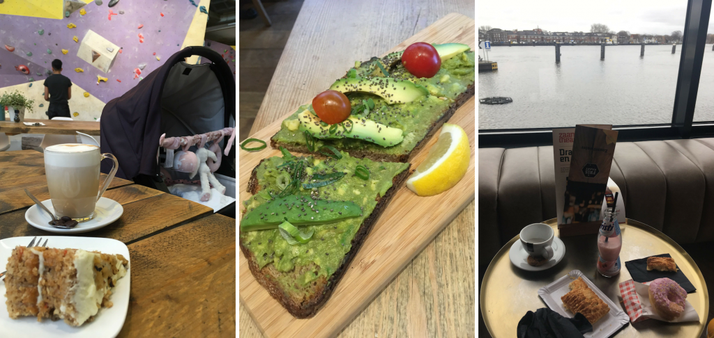 mama update 5 | Babies Kitchen - Food 1