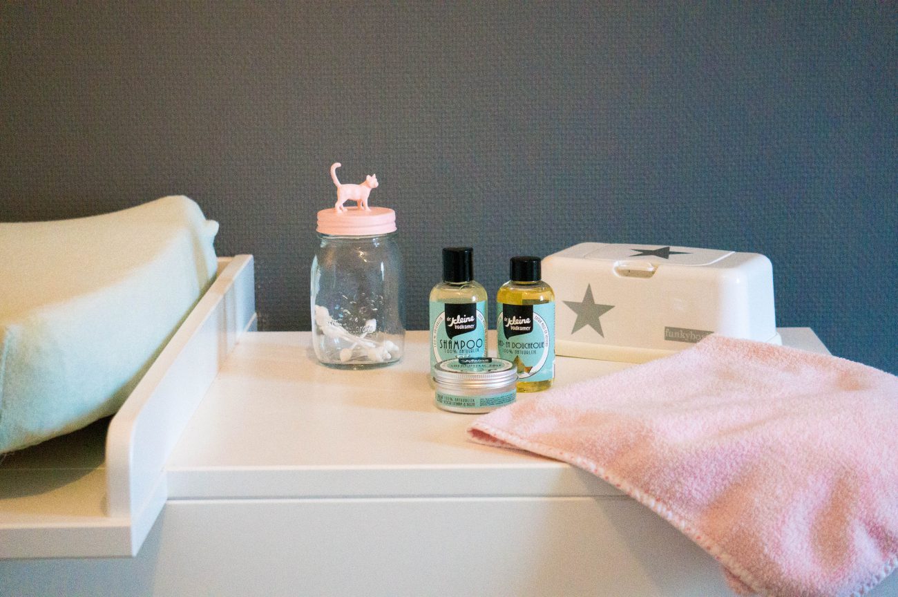 De Kleine Keuken in de Badkamer | Babies Kitchen