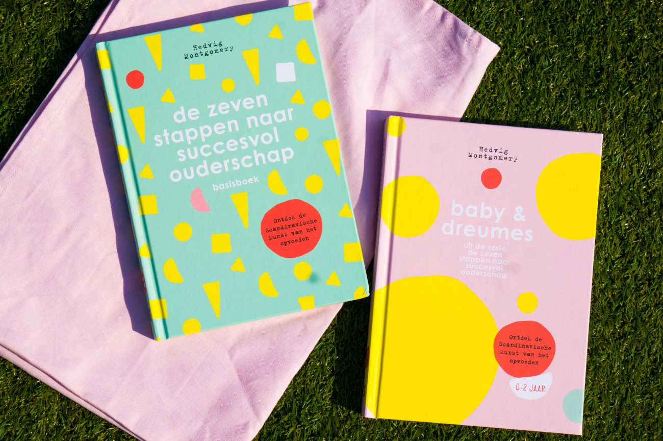 Zeven stappen naar succesvol ouderschap | Babies Kitchen