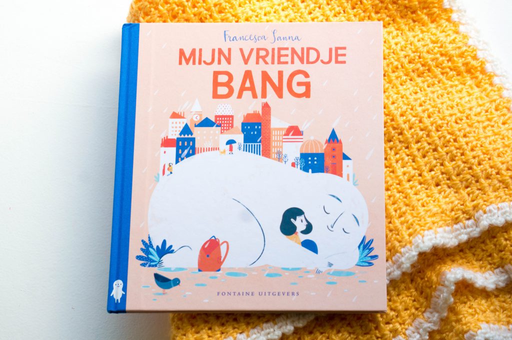 mijn vriendje bang | Babies Kitchen