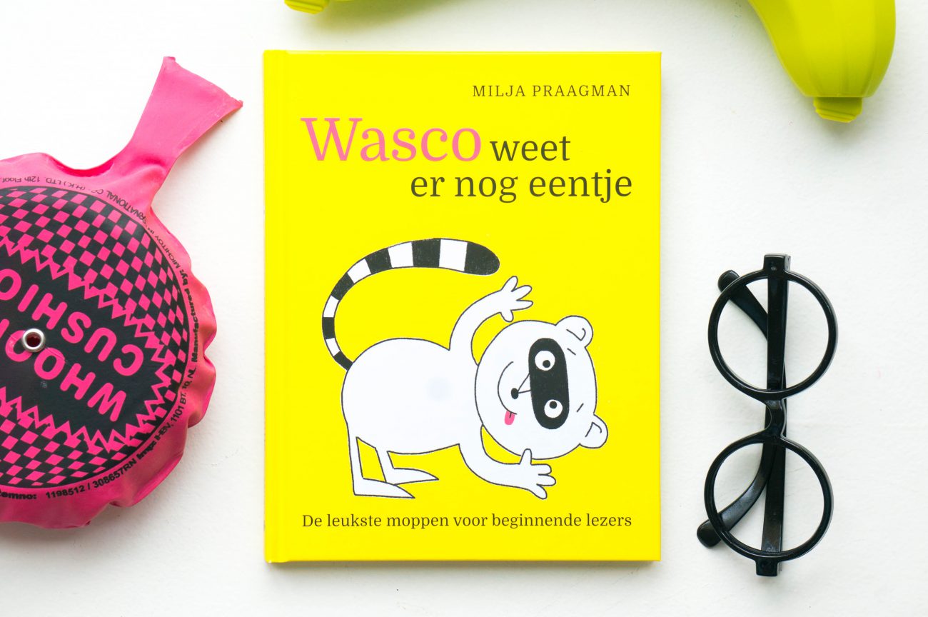 Wasco weet er nog eentje | Babies Kitchen