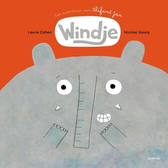 Windje | Babies Kitchen Boekentips