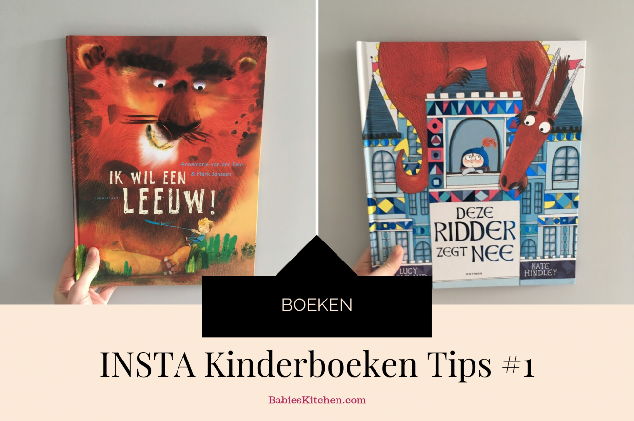 insta kinderboeken tips 1 _ Babies Kitchen
