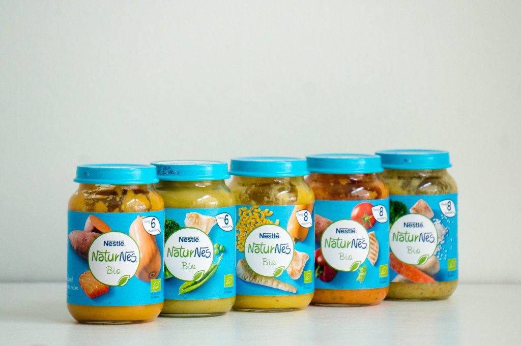 recensie NatureNes Bio Maaltijdpotjes | Babies Kitchen