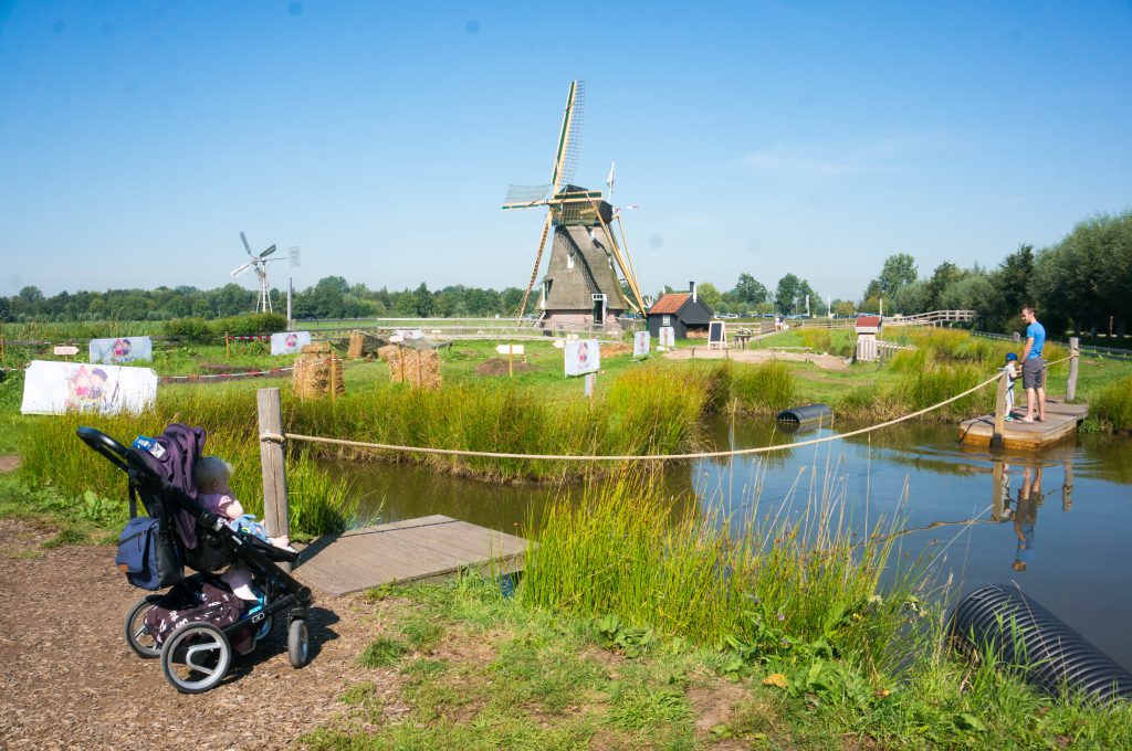 Avonturenboerderij Molenwaard | Babies Kitchen