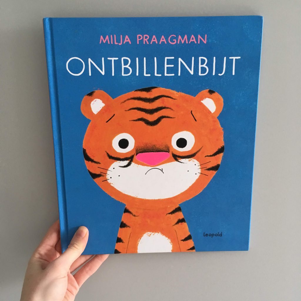 Ontbillenbijt | Babies Kitchen