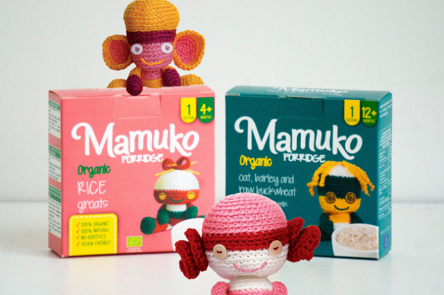 Mamuko Winactie | Babies Kitchen