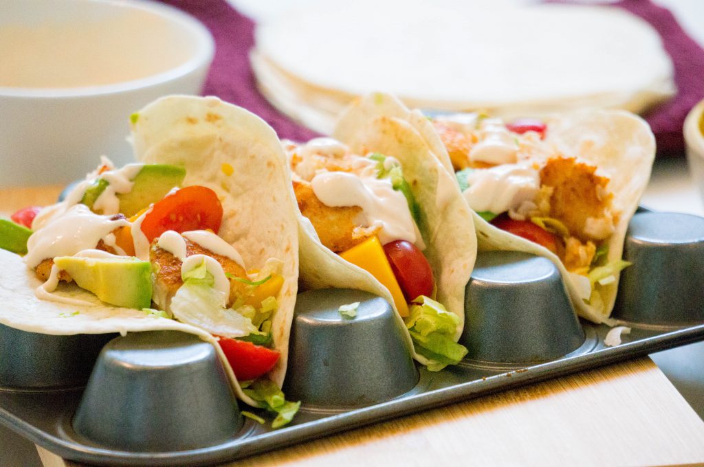 vis taco | Babies Kitchen