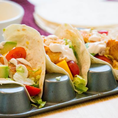 vis taco | Babies Kitchen