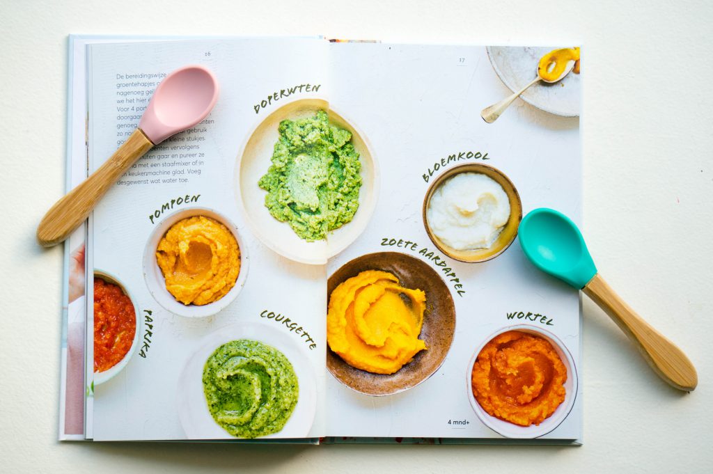Om op te Eten! Moekes Maaltijd| Babies Kitchen