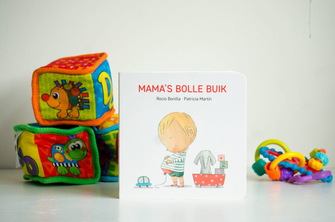 Mama's Bolle Buik | Babies Kitchen