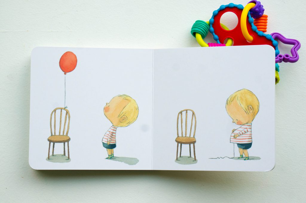 Recensie Mama's Bolle Buik | Babies Kitchen