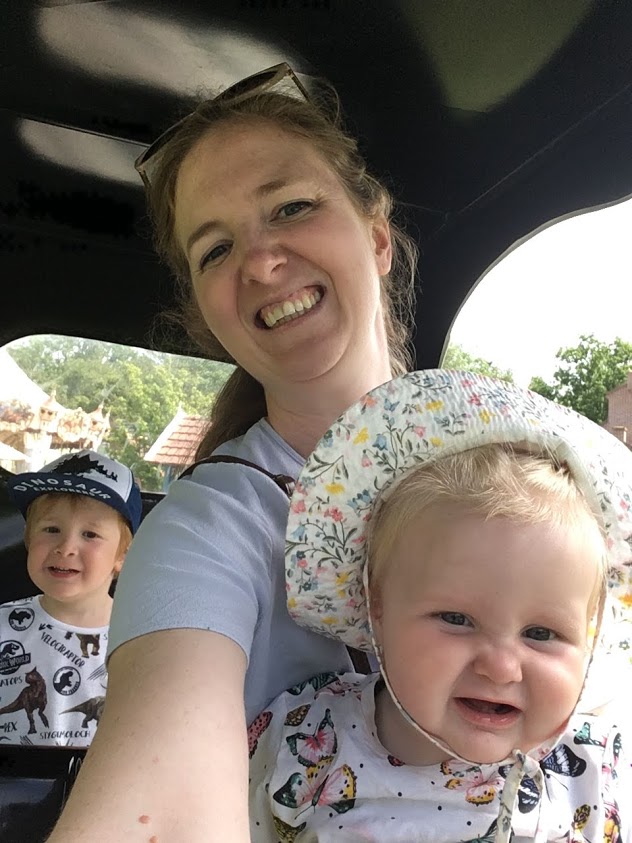 Een jaar mama van twee | Babies Kitchen