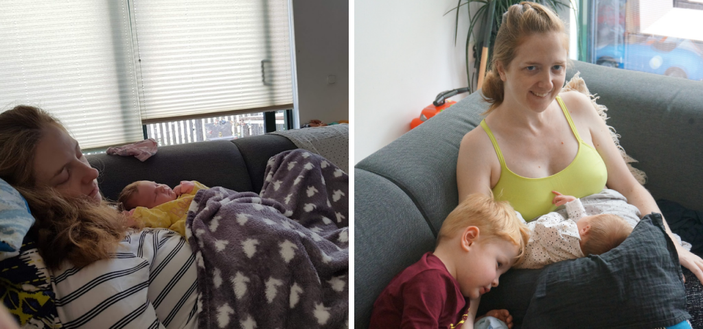 start - 1 jaar mama van twee _ Babies Kitchen