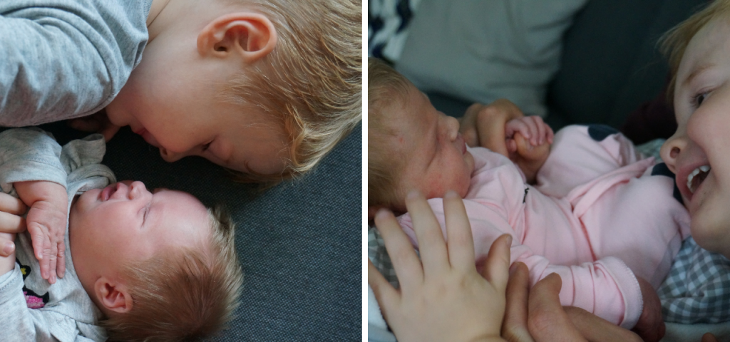 nieuwe vriendschap - 1 jaar een mama van twee _ Babies Kitchen