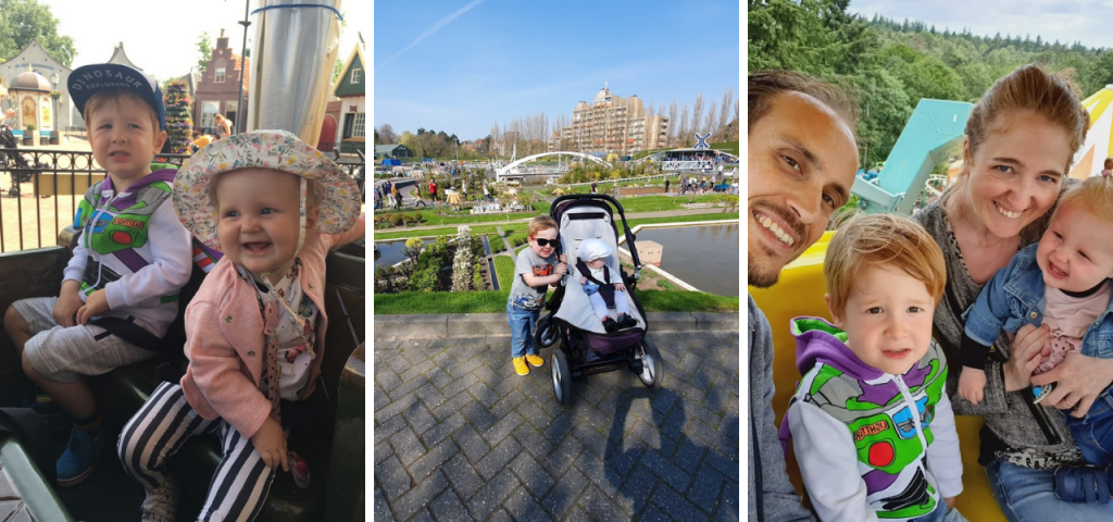 op stap - 1 jaar een mama van twee _ Babies Kitchen