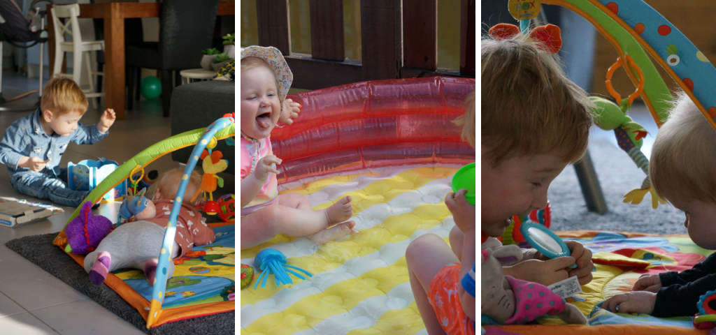 plezier - 1 jaar een mama van twee _ Babies Kitchen