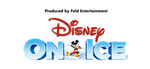 Disney on Ice Logo (disneyonice.nl)