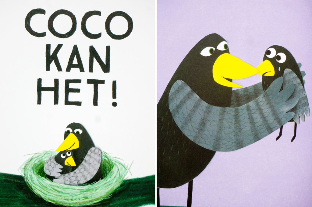Recensie: Coco Kan het _ Babies Kitchen
