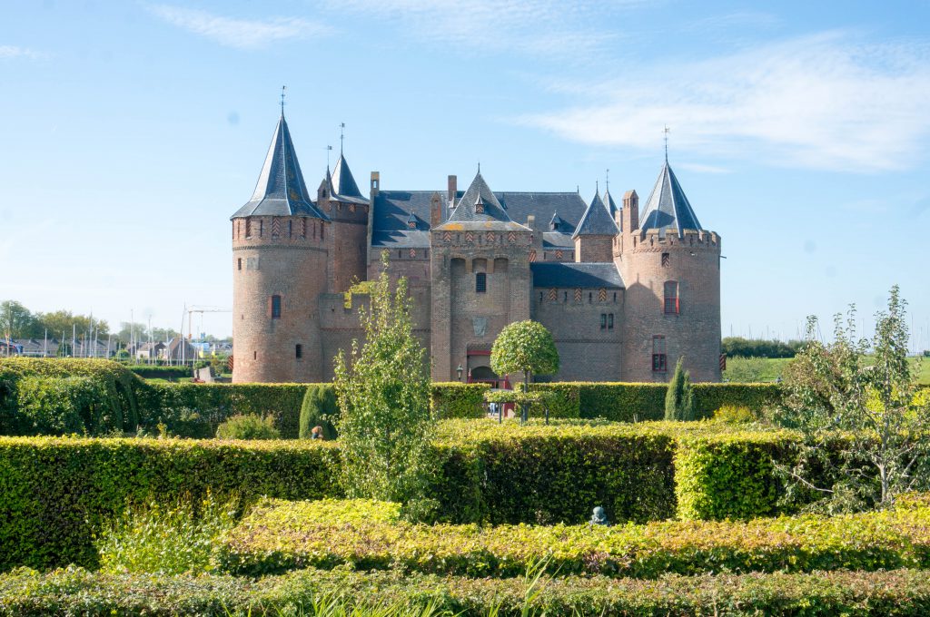 Muiderslot | Babies Kitchen