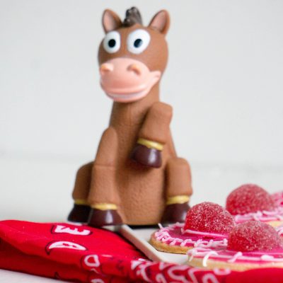 Toy Story Jessie Koekjes | Babies Kitchen