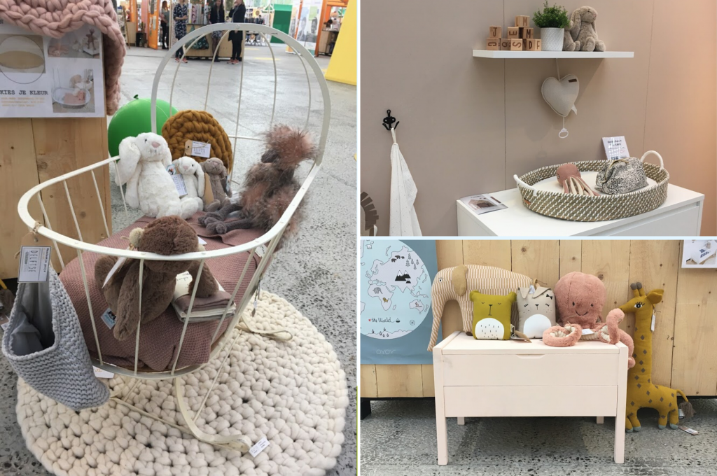 In de Wolken _ Babies Kitchen