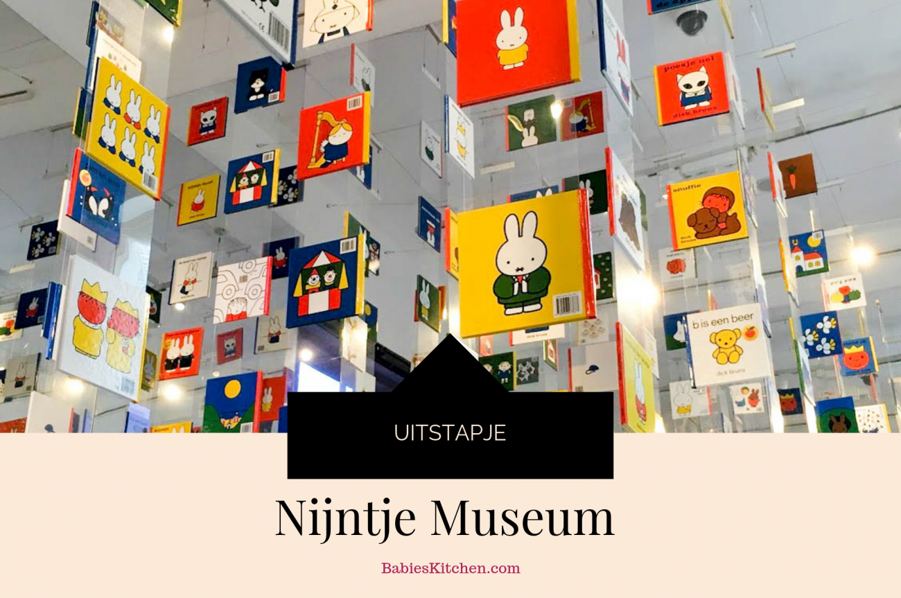 Nijntje Museum _ Babies Kitchen