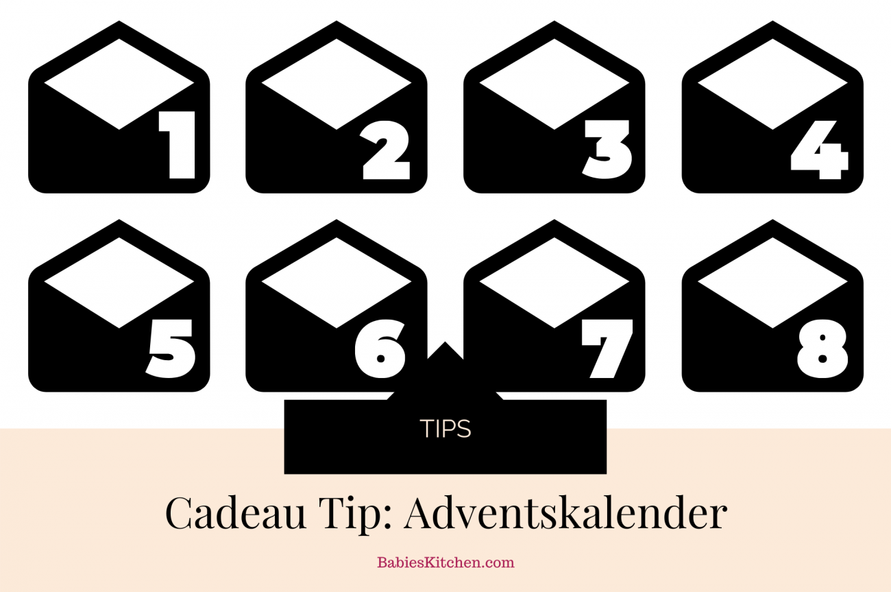 Adventskalender _ TIPS _ Babies Kitchen