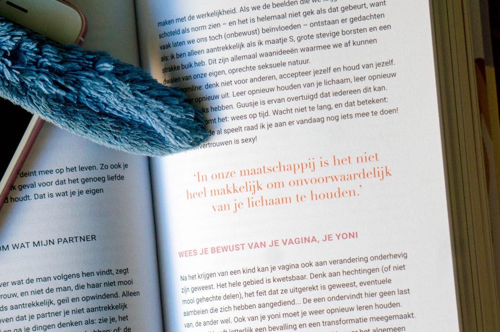 Moeder Genoeg Recensie | Babies Kitchen
