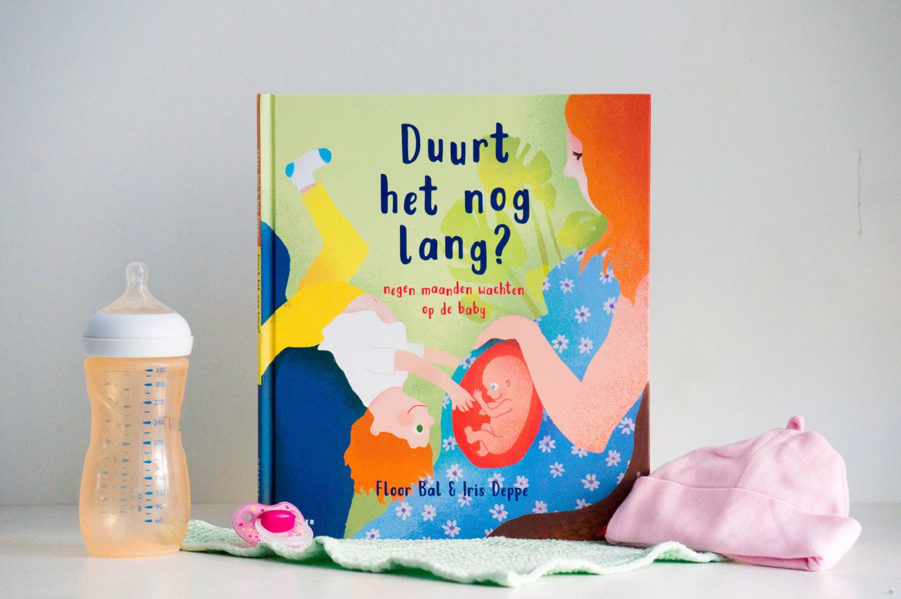 Duurt het nog Lang? | Babies Kitchen