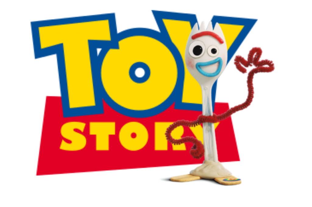 Toy Story 4 Forky | Babies Kitchen