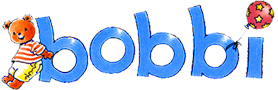 Bobbi Boekenserie | Babies Kitchen 