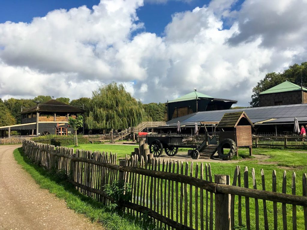 Geitenboerderij Ridammerhoeve Amsterdamse Bos | Babies Kitchen
