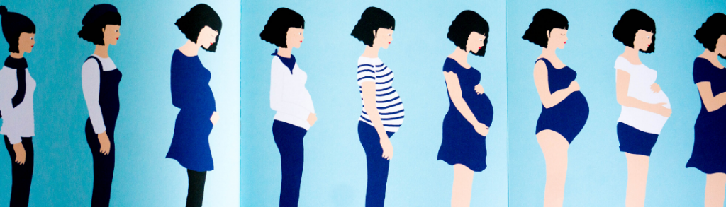 Recensie Geboorte van Hélène Druvert | Babies Kitchen