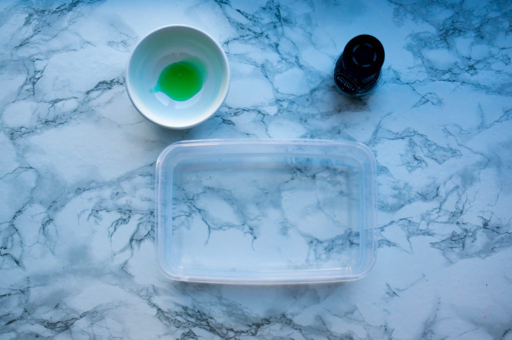 Benodigdheden Bacteriën Begrijpen voor Kinderen | Babies Kitchen