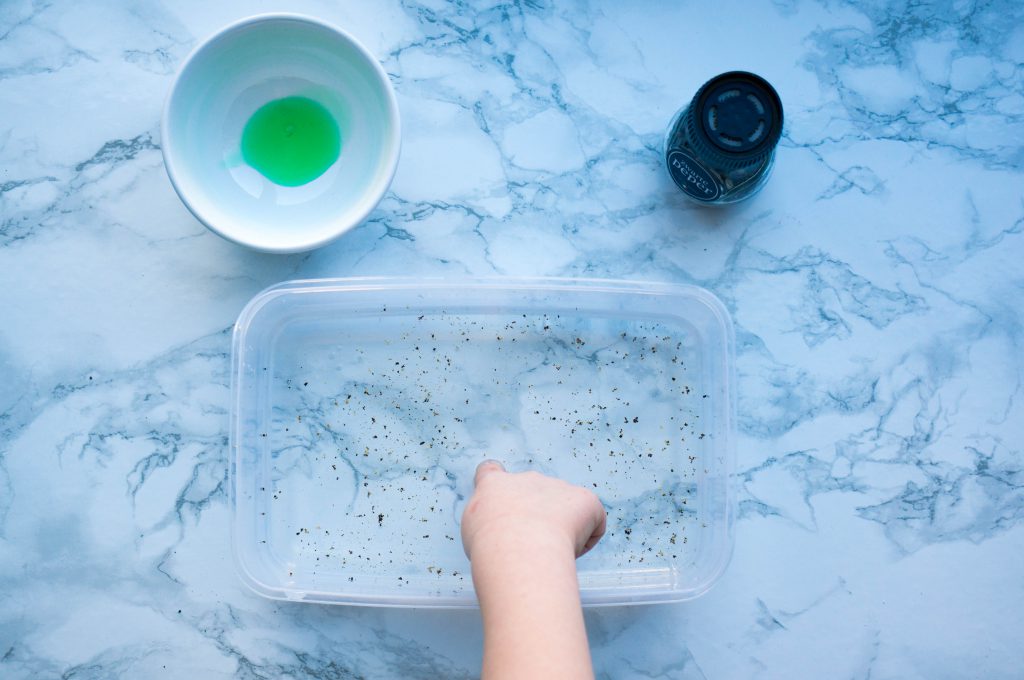 Deel 1 Bacteriën Begrijpen voor Kinderen | Babies Kitchen