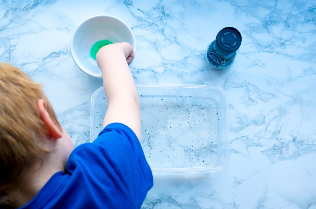 Deel 2 Bacteriën Begrijpen voor Kinderen | Babies Kitchen