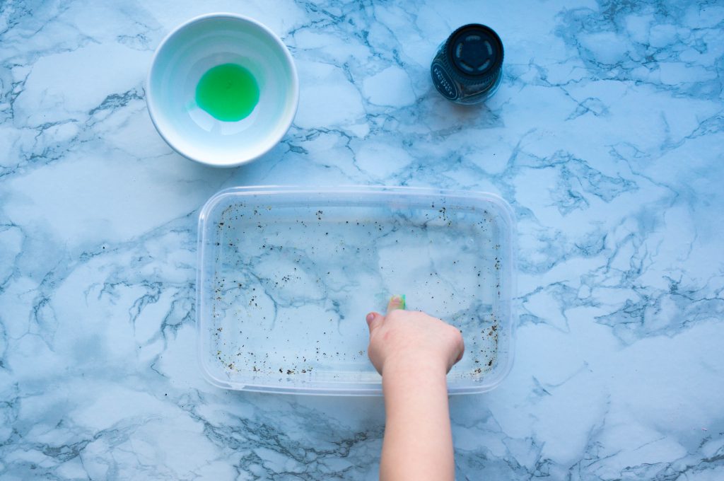 Deel 2 Bacteriën Begrijpen voor Kinderen | Babies Kitchen