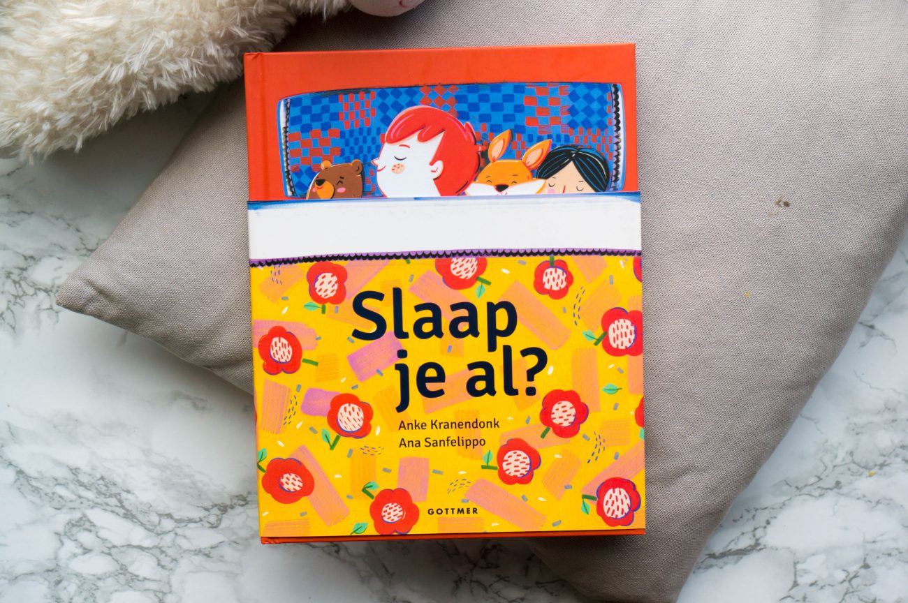 Slaap je Al? | Babies Kitchen