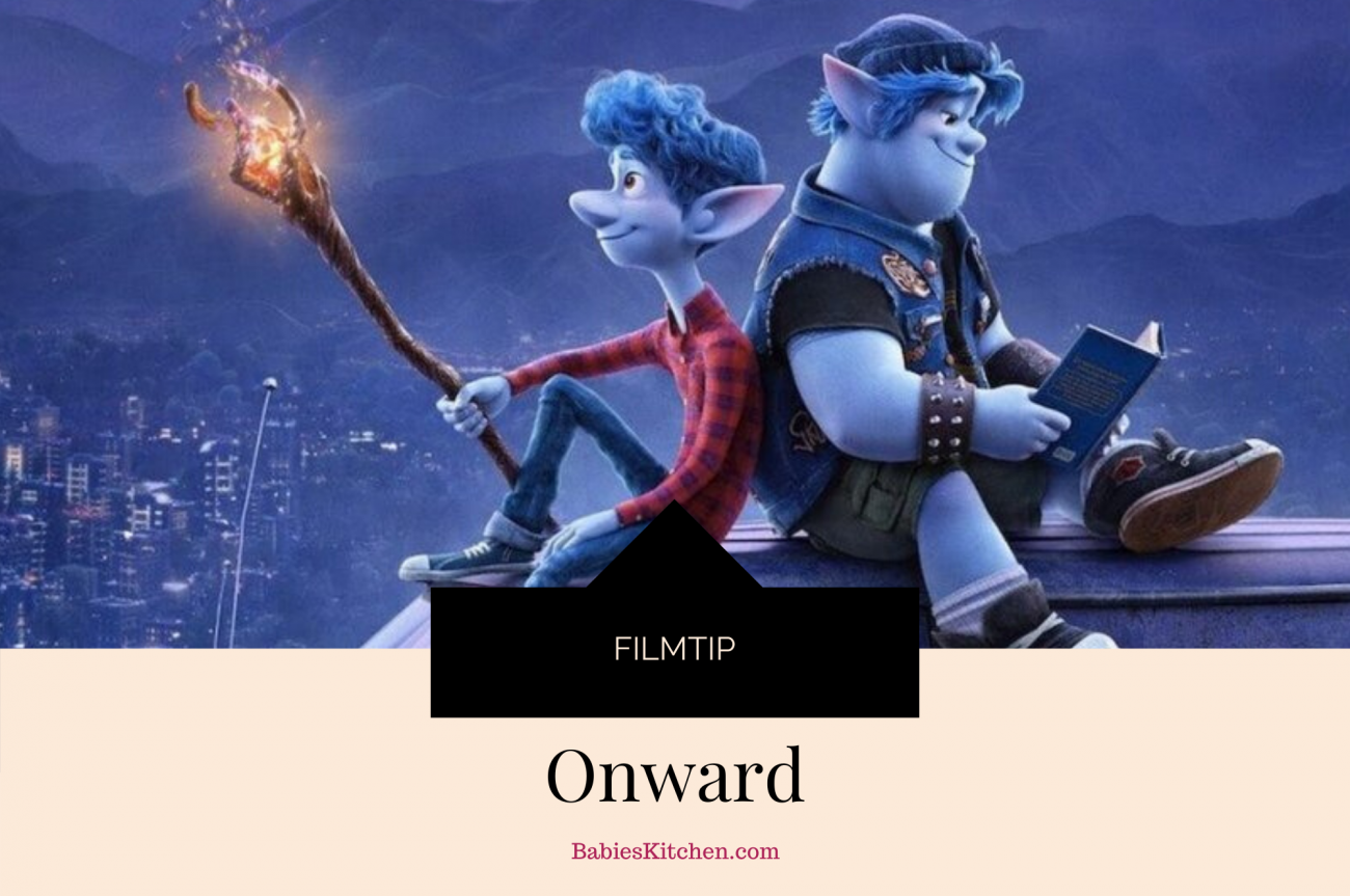 Onward _ Filmtip _ Babies Kitchen