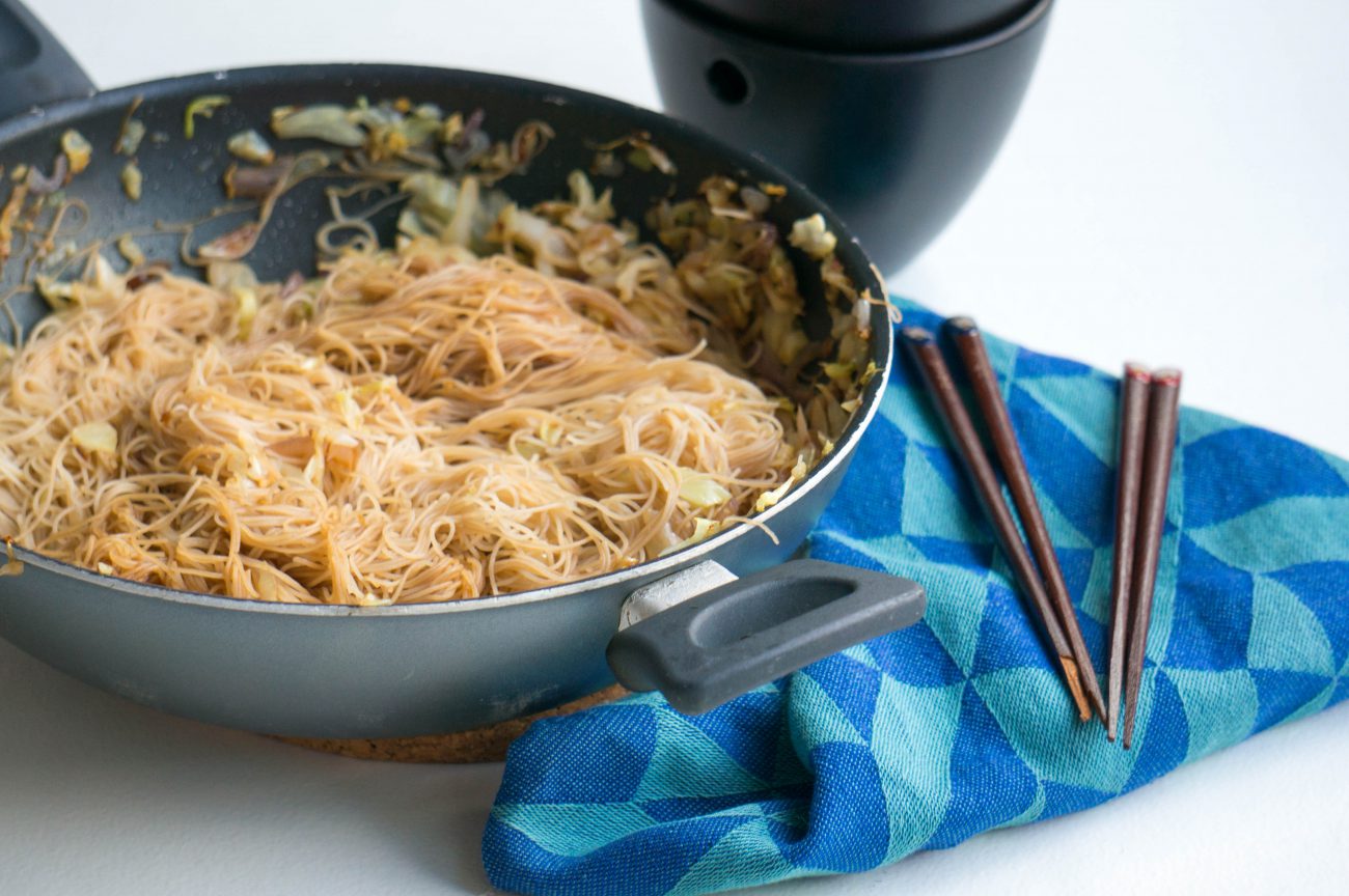 Chow Mein