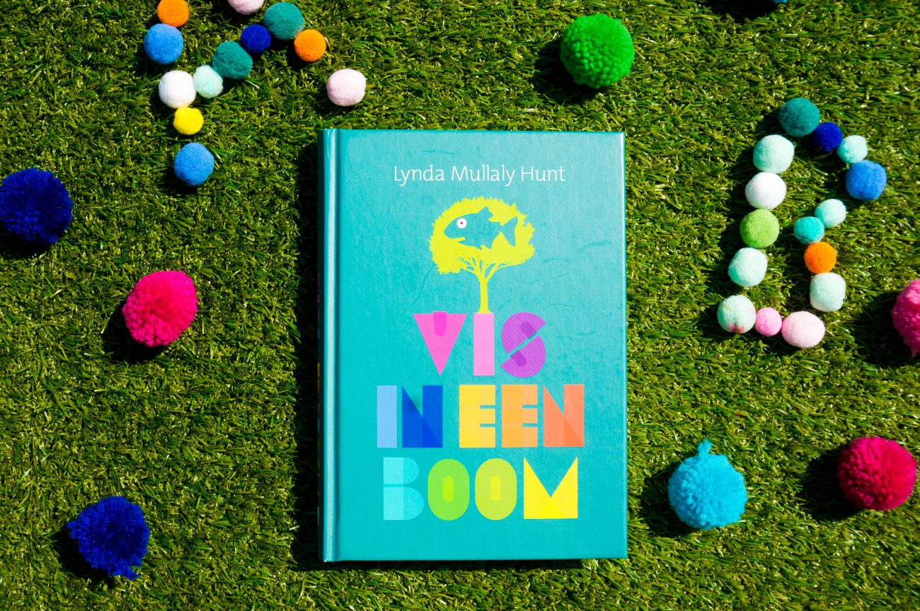 Recensie: Vis in Een Boom | Babies Kitchen