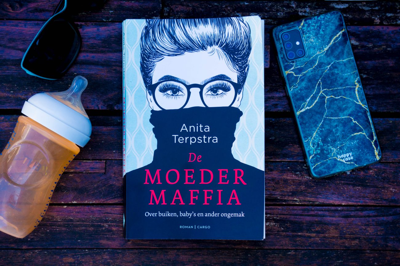 De Moedermaffia | Babies Kitchen