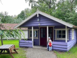 Hacienda.Vakantiepark Slagharen | Kidshoekje