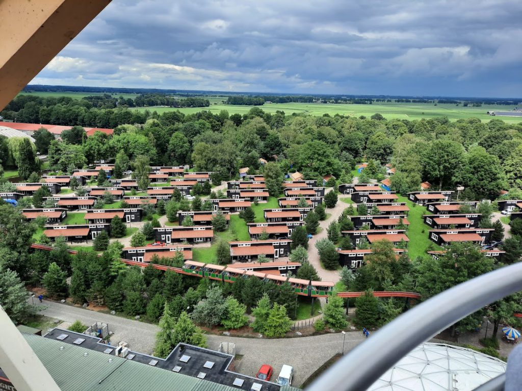 Vakantiepark Slagharen | Kidshoekje