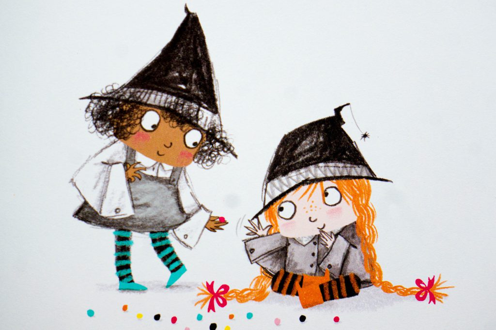 Verlegen Vera Kinderboek | Babies Kitchen