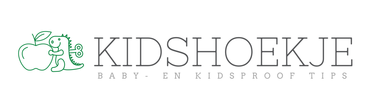 Kidshoekje Banner