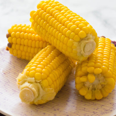 Basisrecept: maiskolf koken | Kidshoekje.nl